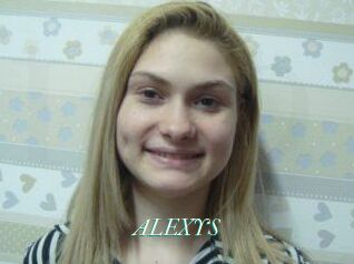 ALEXYS_