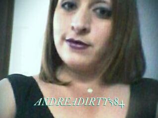 ANDREADIRTY584