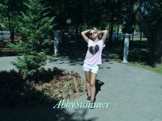 AbbySummer