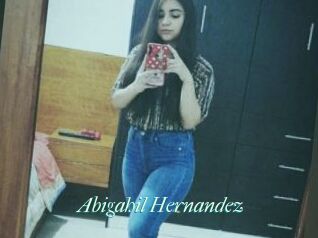 Abigahil_Hernandez