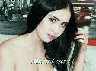 AdelineSecret