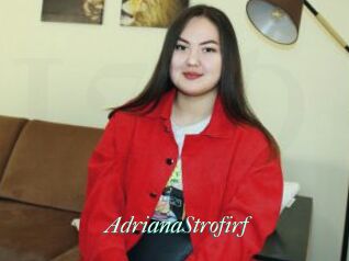 AdrianaStrofirf