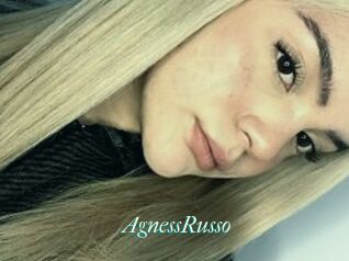 AgnessRusso