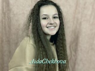 AidaChekhova