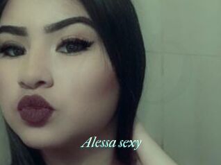 Alessa_sexy