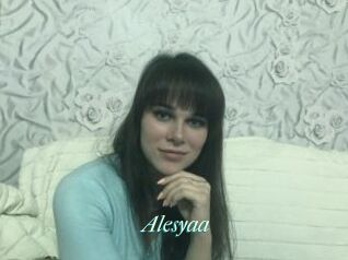 Alesyaa