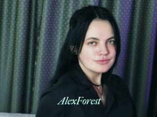 AlexForest