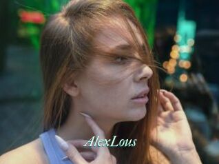 AlexLous