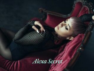 Alexa_Secret