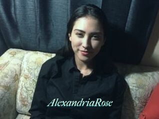 Alexandria_Rose