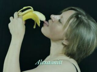 Alexasmitt