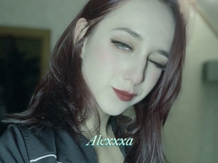 Alexxxa