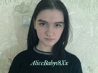 AliceBaby18Xx