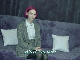 AliceChapman