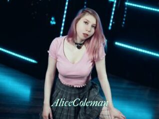 AliceColeman