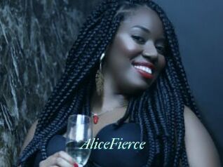 AliceFierce