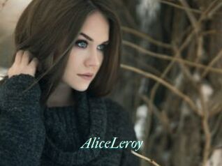 AliceLeroy