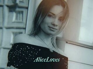 AliceLoves