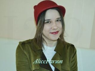 AliceParson