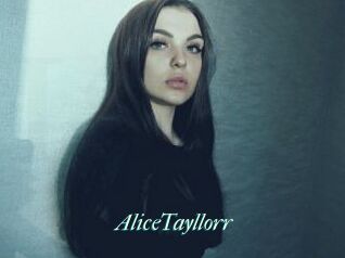 AliceTayllorr