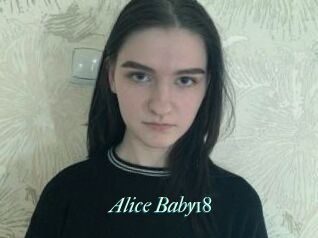 Alice_Baby18