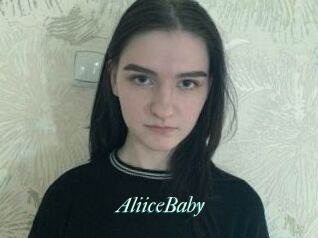 AliiceBaby