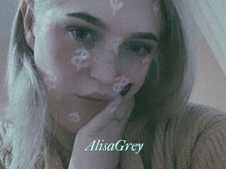 AlisaGrey