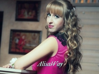 AlisaWay