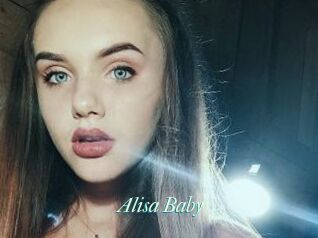 Alisa_Baby