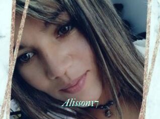 Alisson17