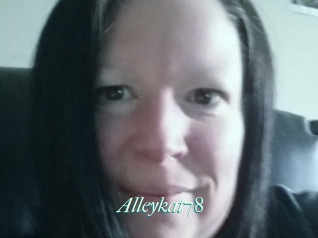 Alleykat78