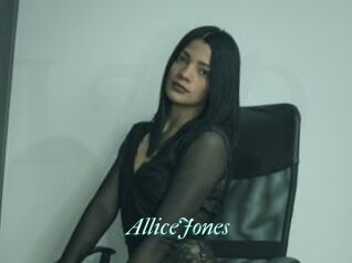 AlliceJones