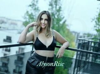 AlysonRise