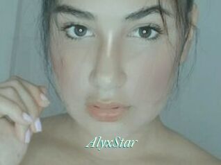 AlyxStar