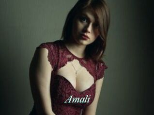 Amali