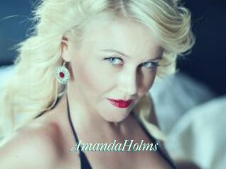 AmandaHolms