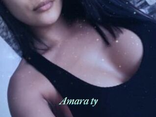 Amara_ty