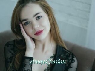 AmayaJordan