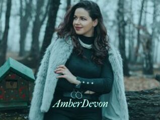 AmberDevon