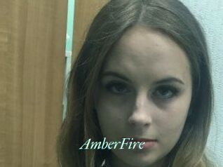 AmberFire