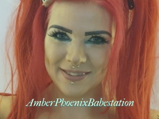 AmberPhoenixBabestation