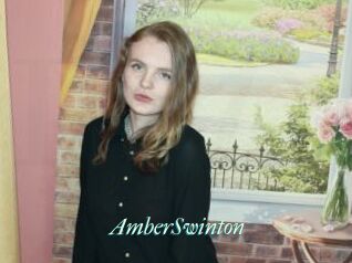 AmberSwinton