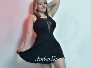 AmberXe