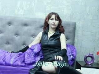 Amber_Magic