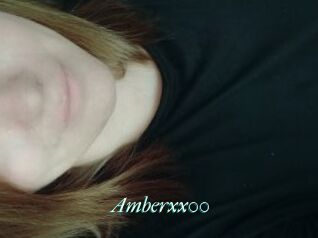 Amberxx00