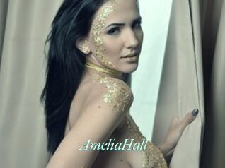 AmeliaHall