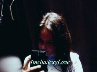 AmeliaSexyLove