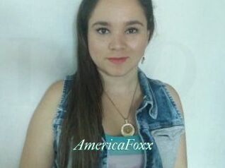 AmericaFoxx