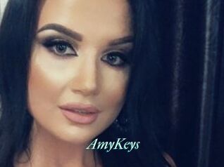 AmyKeys