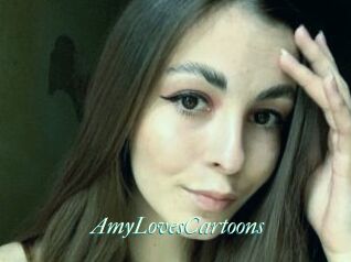 AmyLovesCartoons